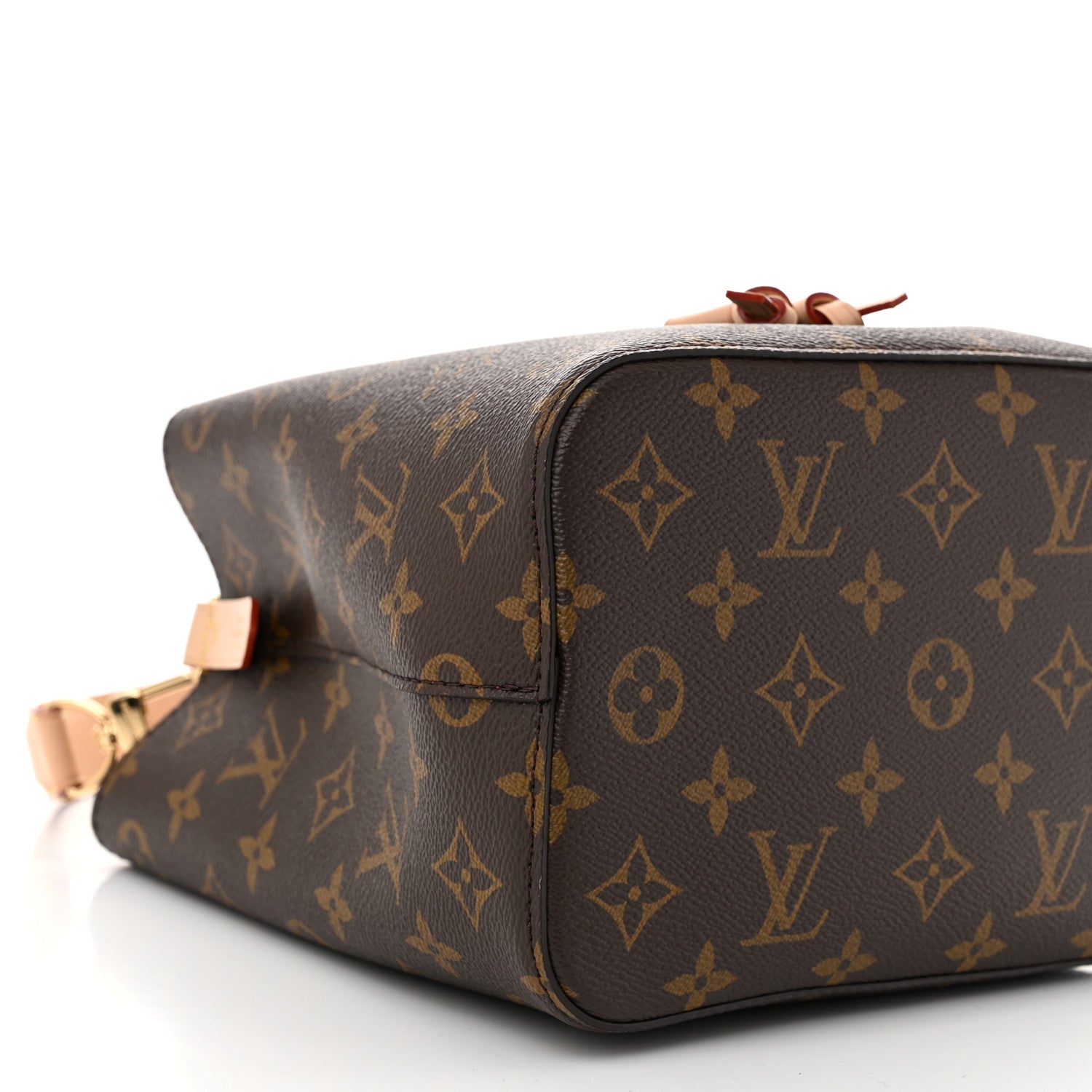 Louis Vuitton Monogram Neonoe BB 9 of 10