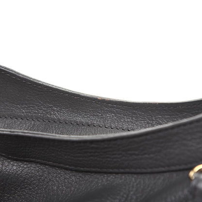 Balenciaga Chevre Gold Metallic Edge Hardware Velo Gris Acier 15 of 20