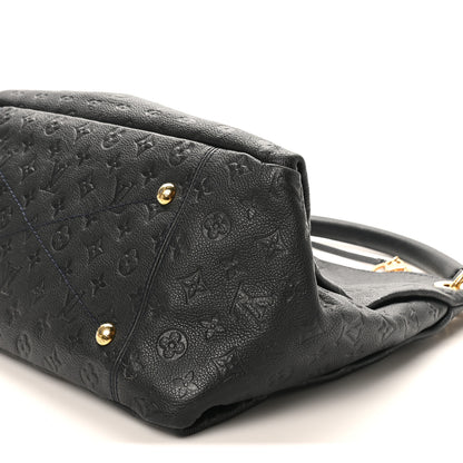 Louis Vuitton Empreinte Artsy MM Infini 9 of 9