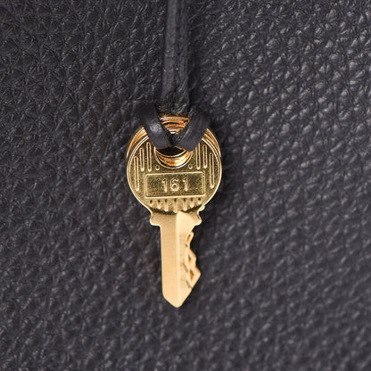 Hermes Togo Kelly Retourne 32 Black 29 of 38