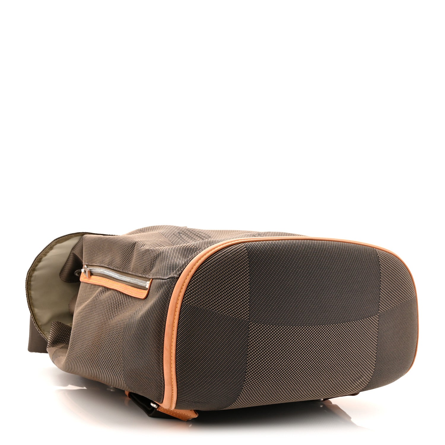 Louis Vuitton Damier Geant Pionnier Backpack Sable 4 of 10