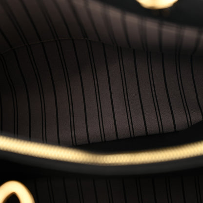 Louis Vuitton Empreinte Montaigne GM Black 5 of 13
