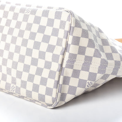 Louis Vuitton Damier Azur Neverfull GM 13 of 13