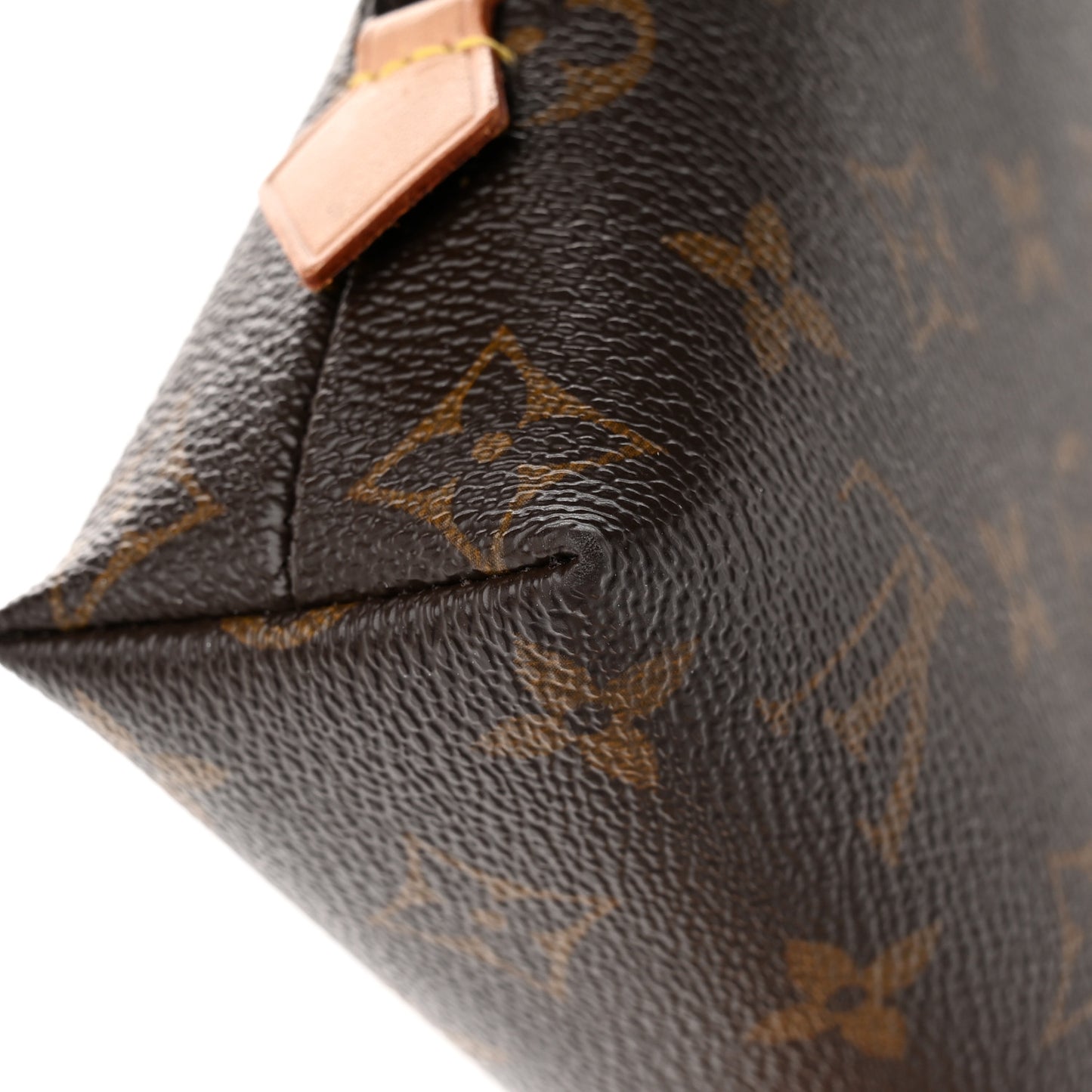 Monogram Cosmetic Pouch GM