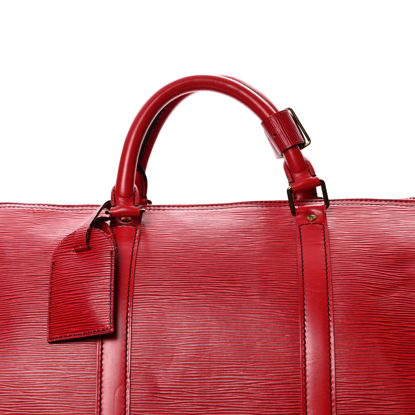 Epi Keepall 60 Castillan Red