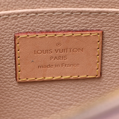 Louis Vuitton Epi Cosmetic Pouch Rose Ballerine 6 of 10