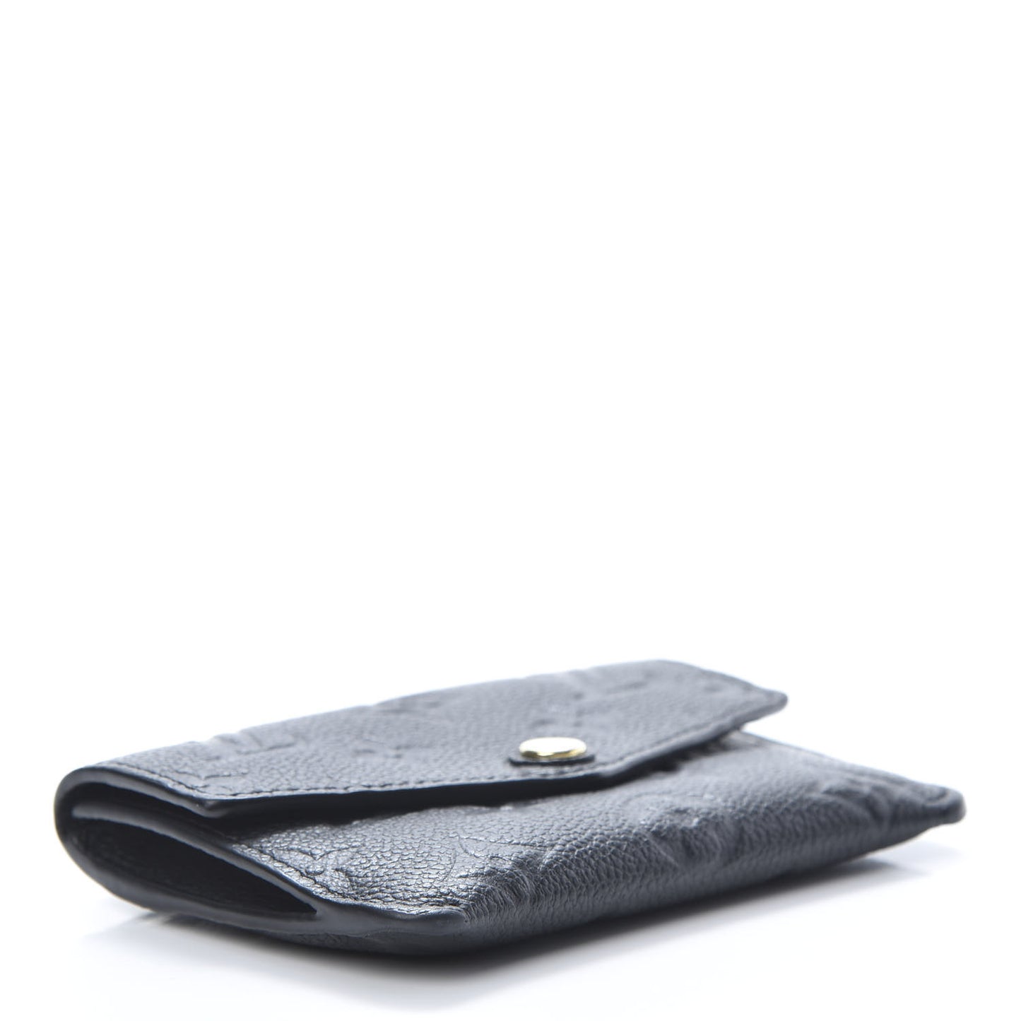 Empreinte Key Pouch Black