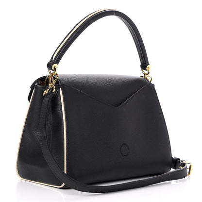 Louis Vuitton Monogram Double V Black 3 of 9