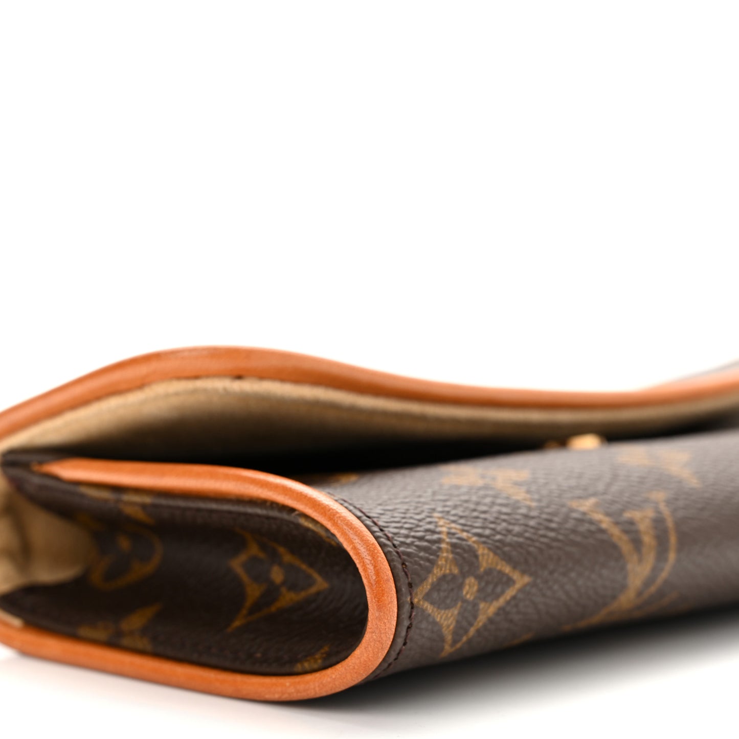 Monogram Pochette Twin PM
