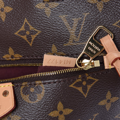 Louis Vuitton Monogram Iena PM 7 of 9