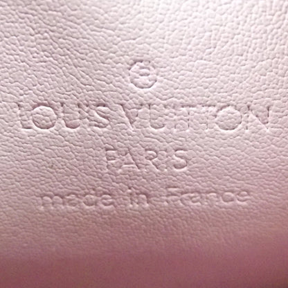 Louis Vuitton Vernis Mott Marshmallow 10 of 11