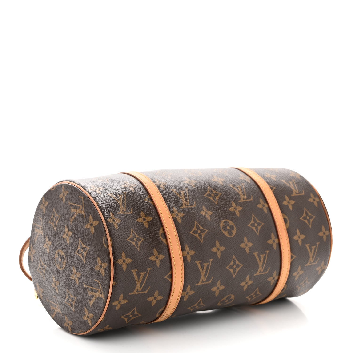 Louis Vuitton LOUIS VUITTON Monogram Papillon 30 4 of 11