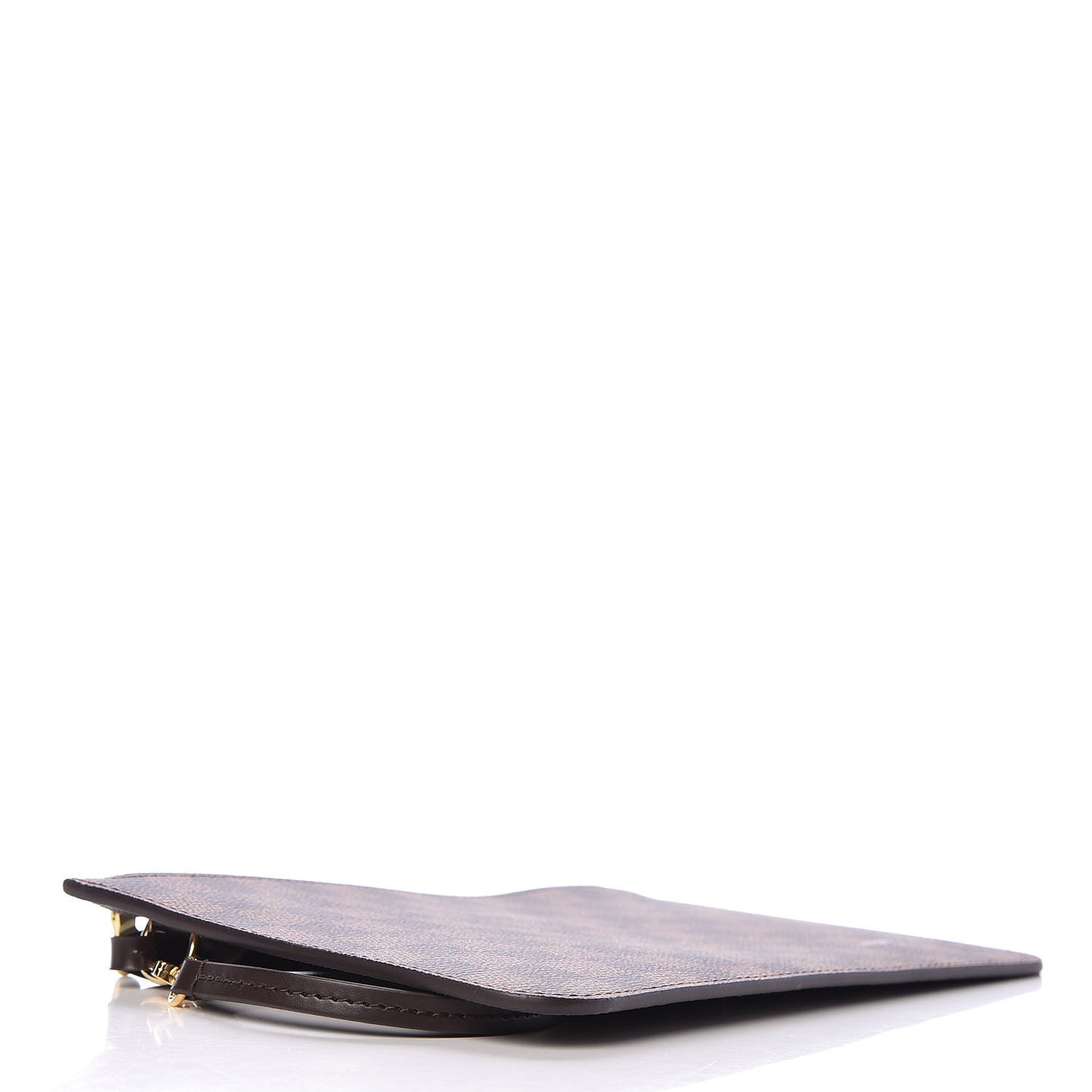Damier Ebene Neverfull MM GM Pochette