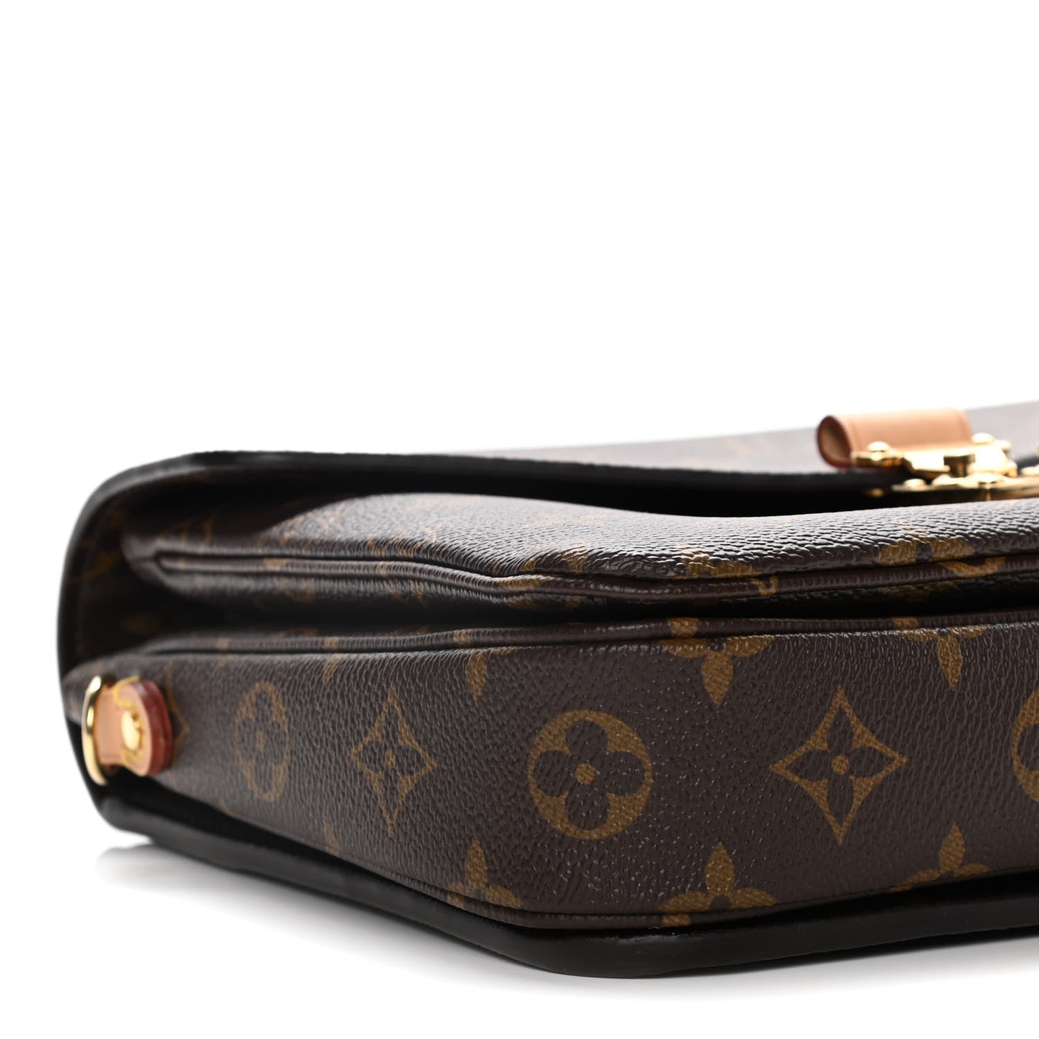 Louis Vuitton Monogram Pochette Metis 8 of 12