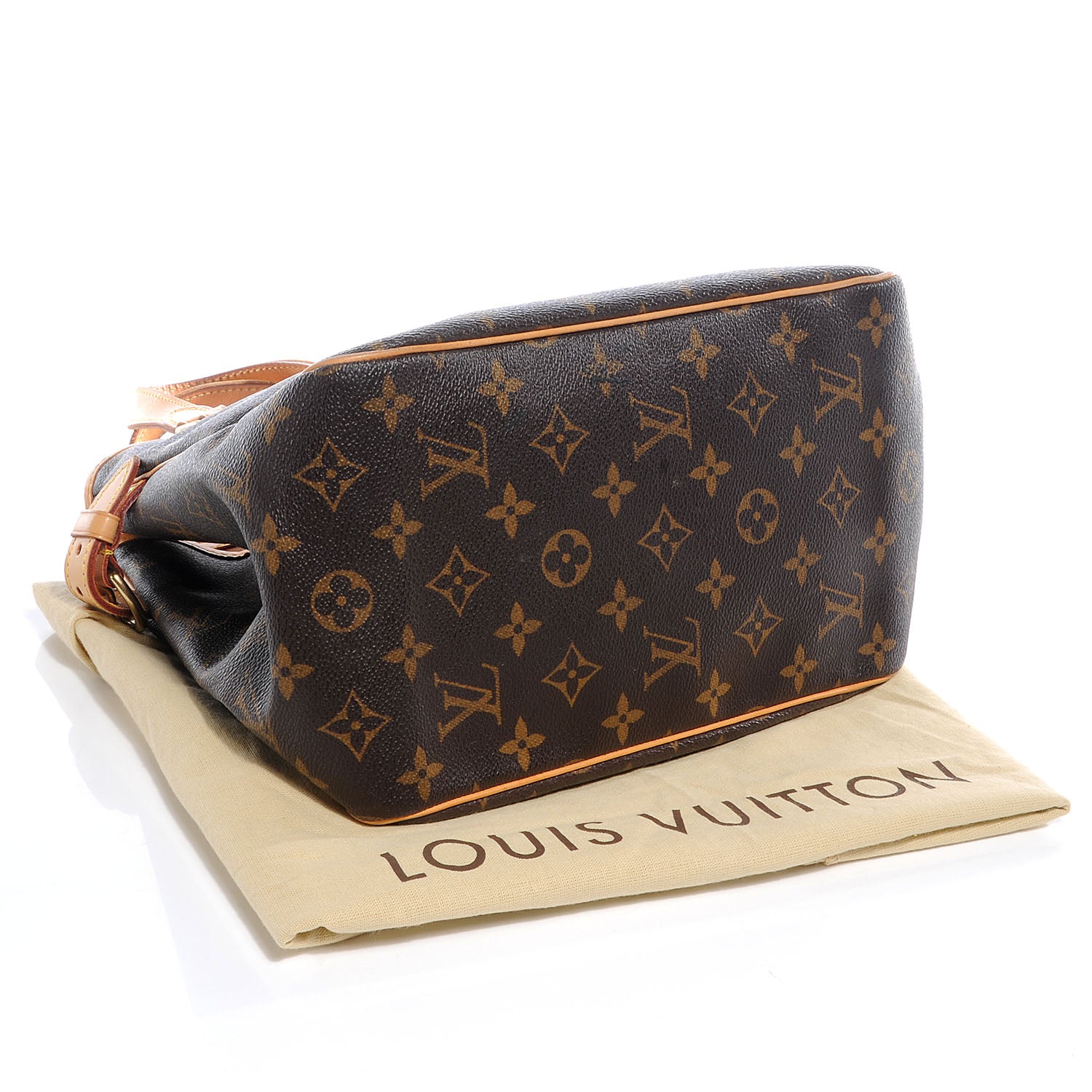 Louis Vuitton Monogram Batignolles 4 of 8