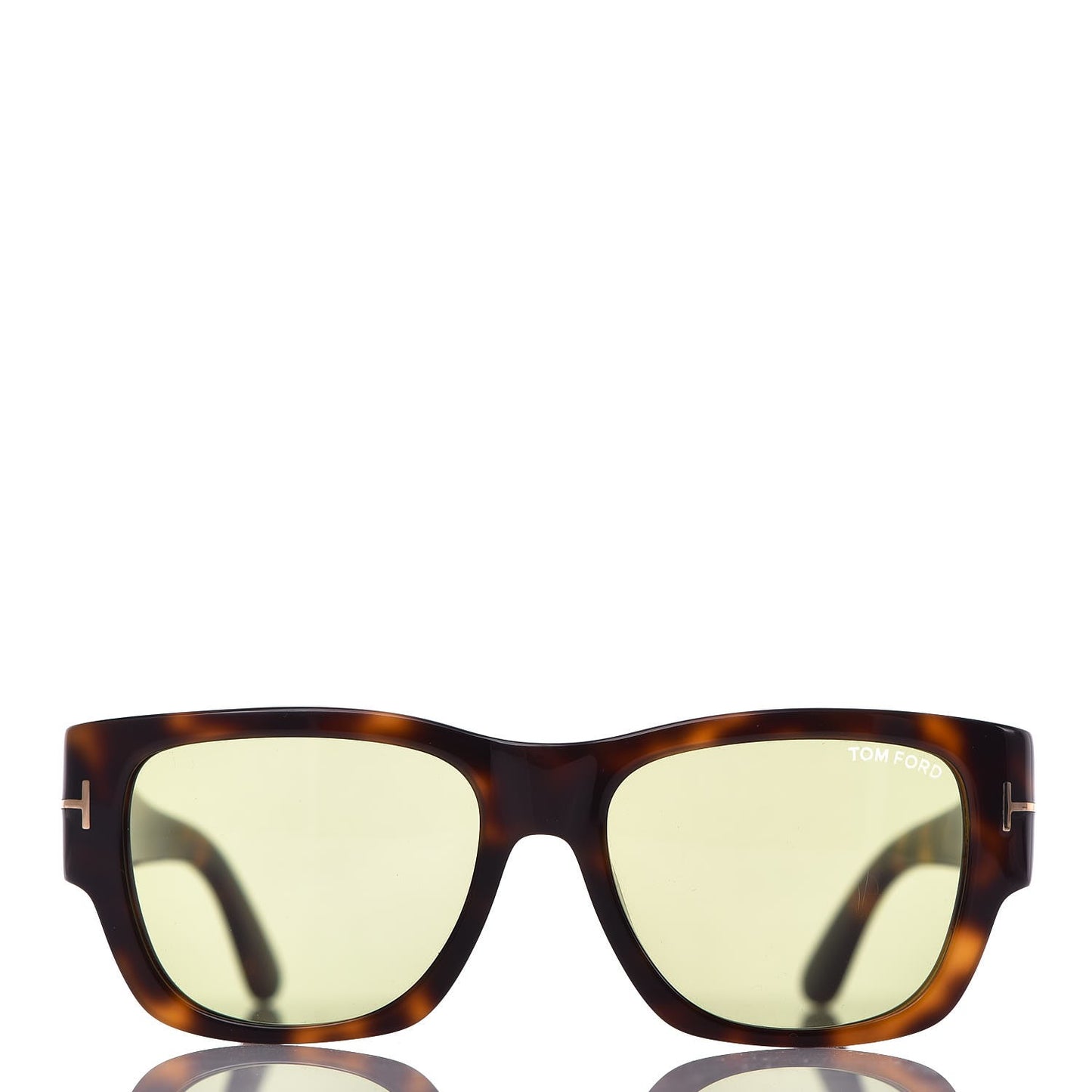 Stephen Sunglasses TF493 Dark Havana