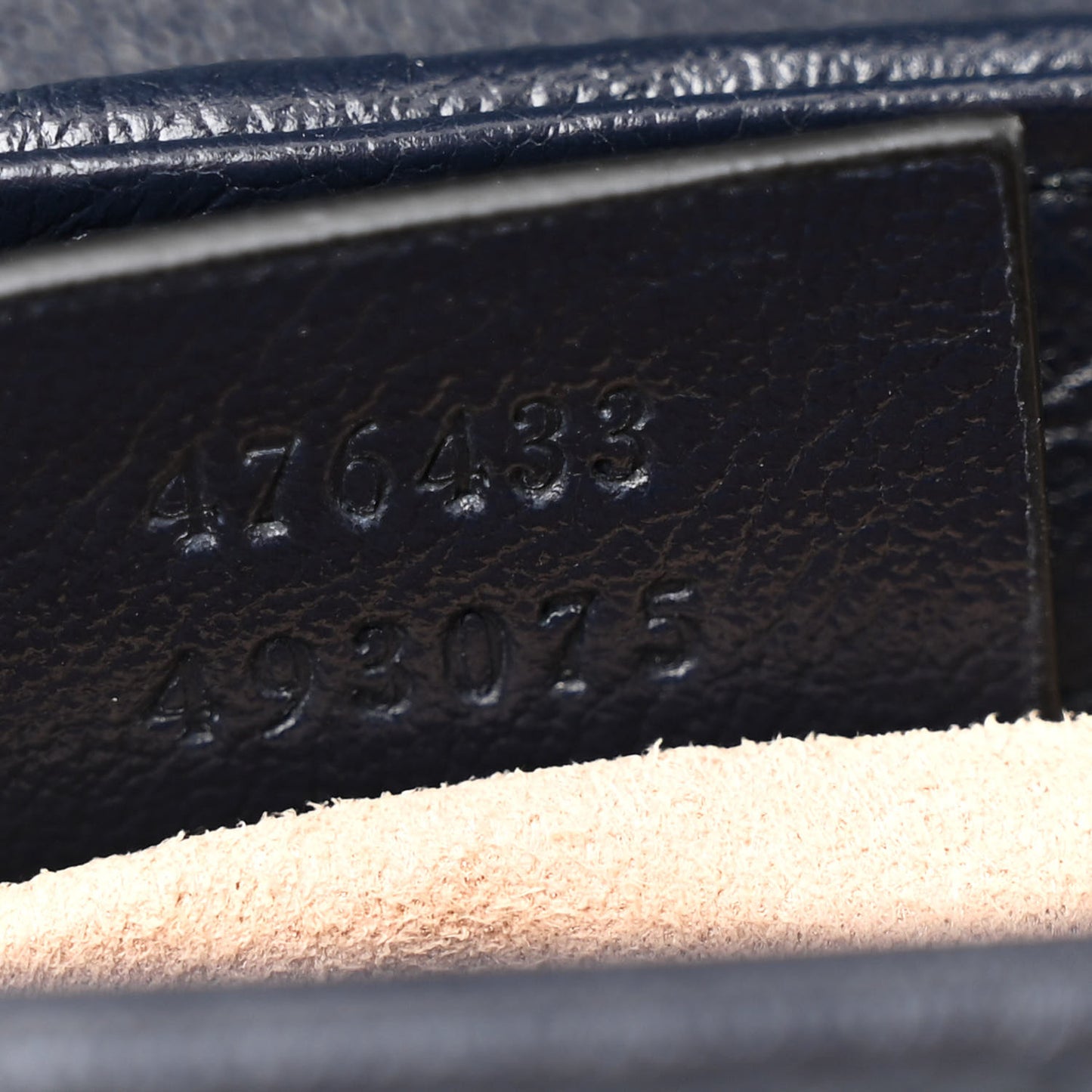 Monogram Multicolor Matelasse Diagonal Super Mini GG Marmont Shoulder Bag Green Blue