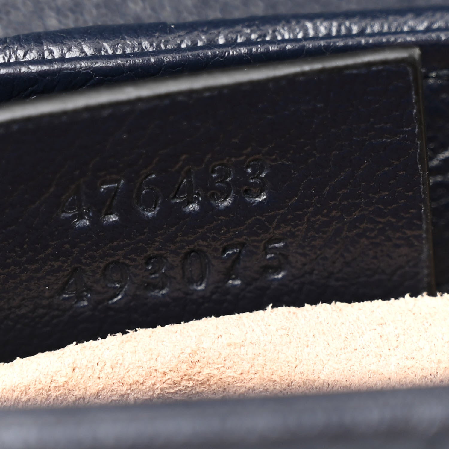 Gucci Monogram Multicolor Matelasse Diagonal Super Mini GG Marmont Shoulder Bag Green Blue 7 of 11