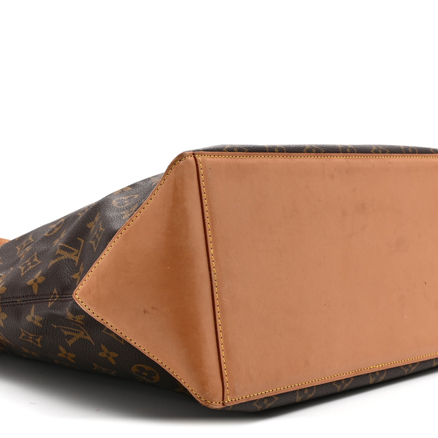 Monogram Cabas Mezzo