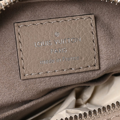 Louis Vuitton Mahina Why Knot PM Galet 6 of 9
