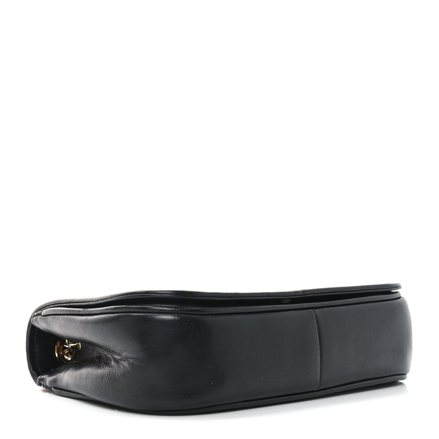 Chanel Lambskin Mini CC Flap Black 4 of 11