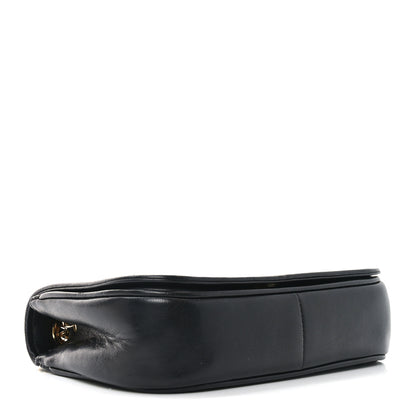 Chanel Lambskin Mini CC Flap Black 4 of 11