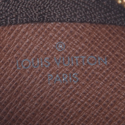 Louis Vuitton Monogram Key Pouch 6 of 7