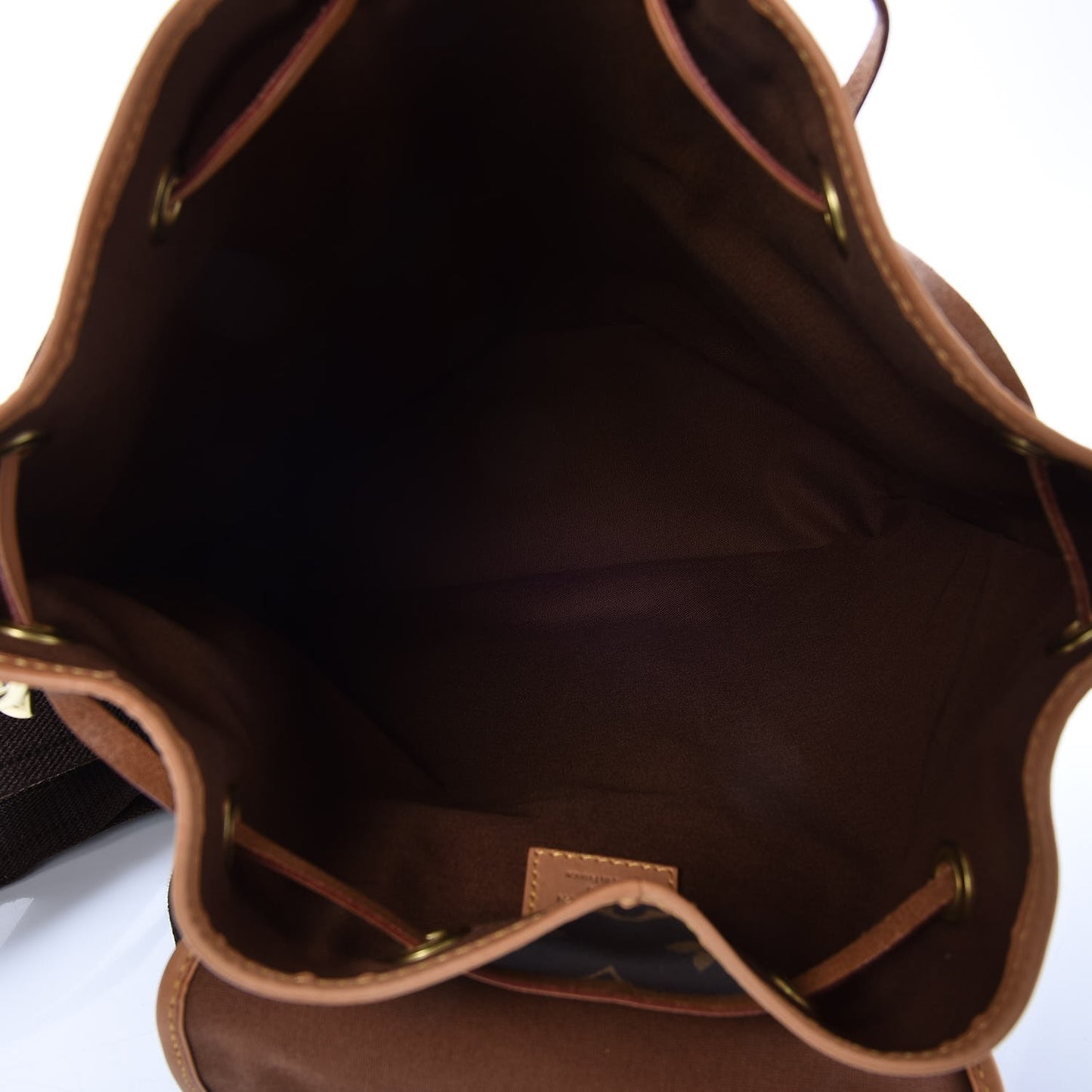 Monogram Bosphore Backpack