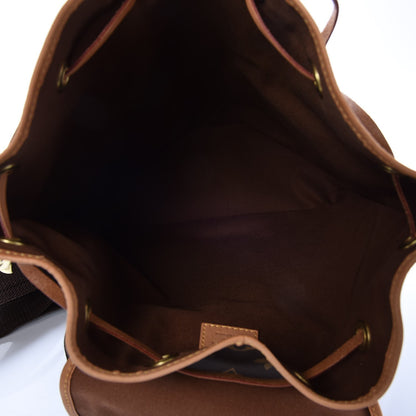 Louis Vuitton Monogram Bosphore Backpack 5 of 7