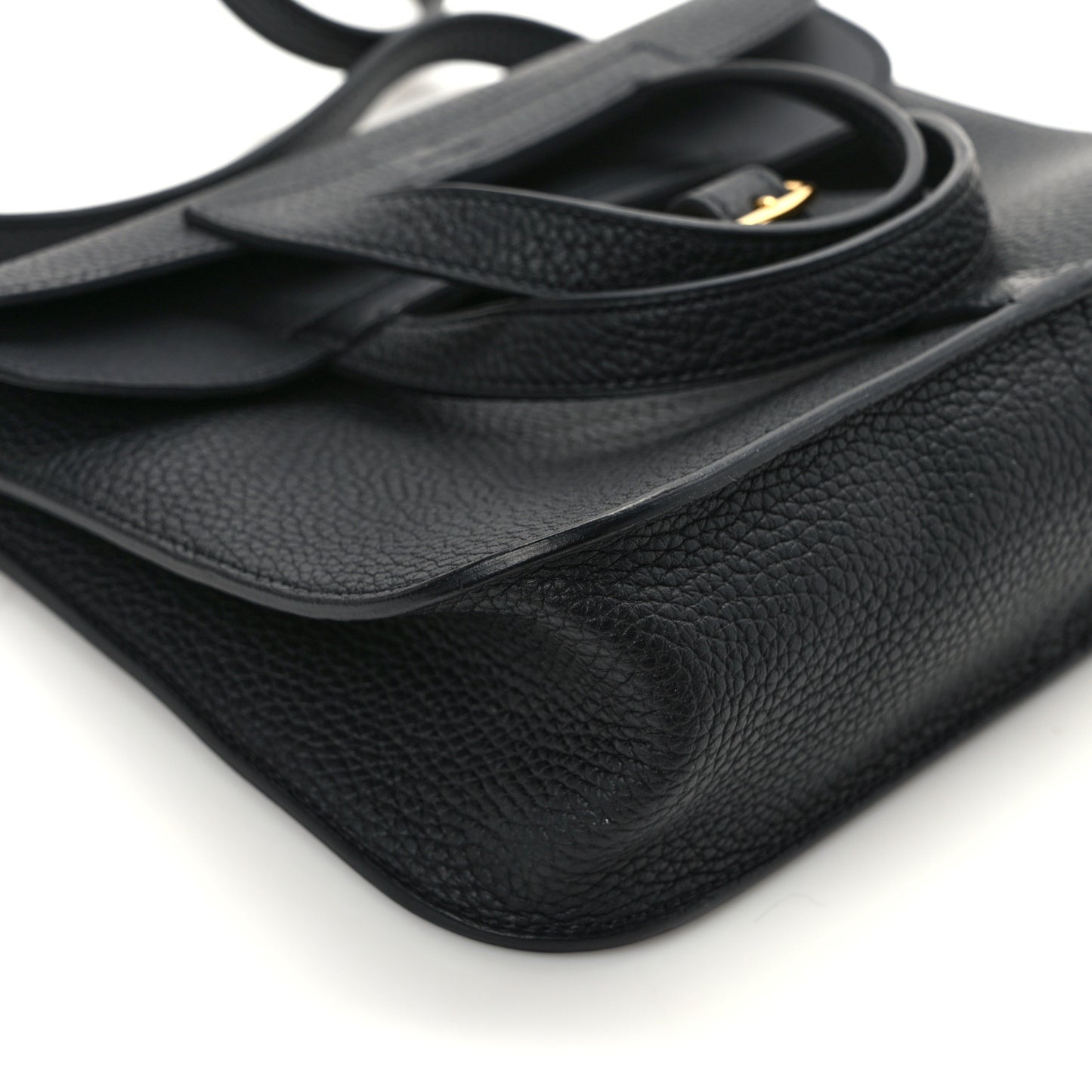 Taurillon Clemence Halzan 25 Black
