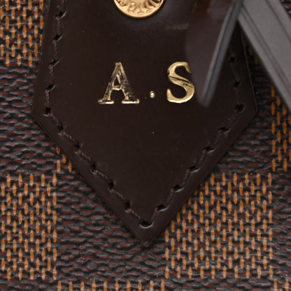 Louis Vuitton Damier Ebene Alma PM 11 of 11