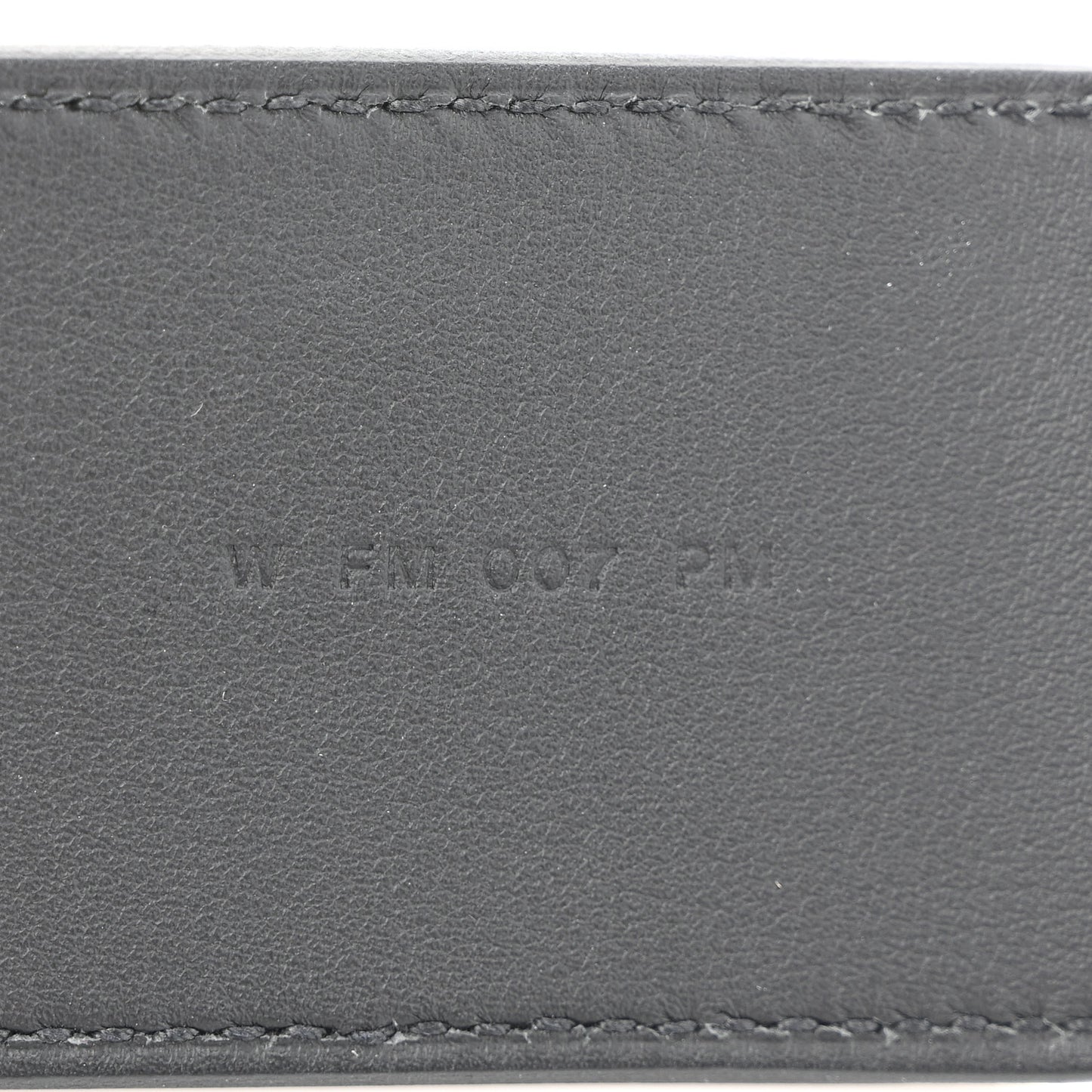 Swift Epsom Pocket Kelly Shoulder Strap Black