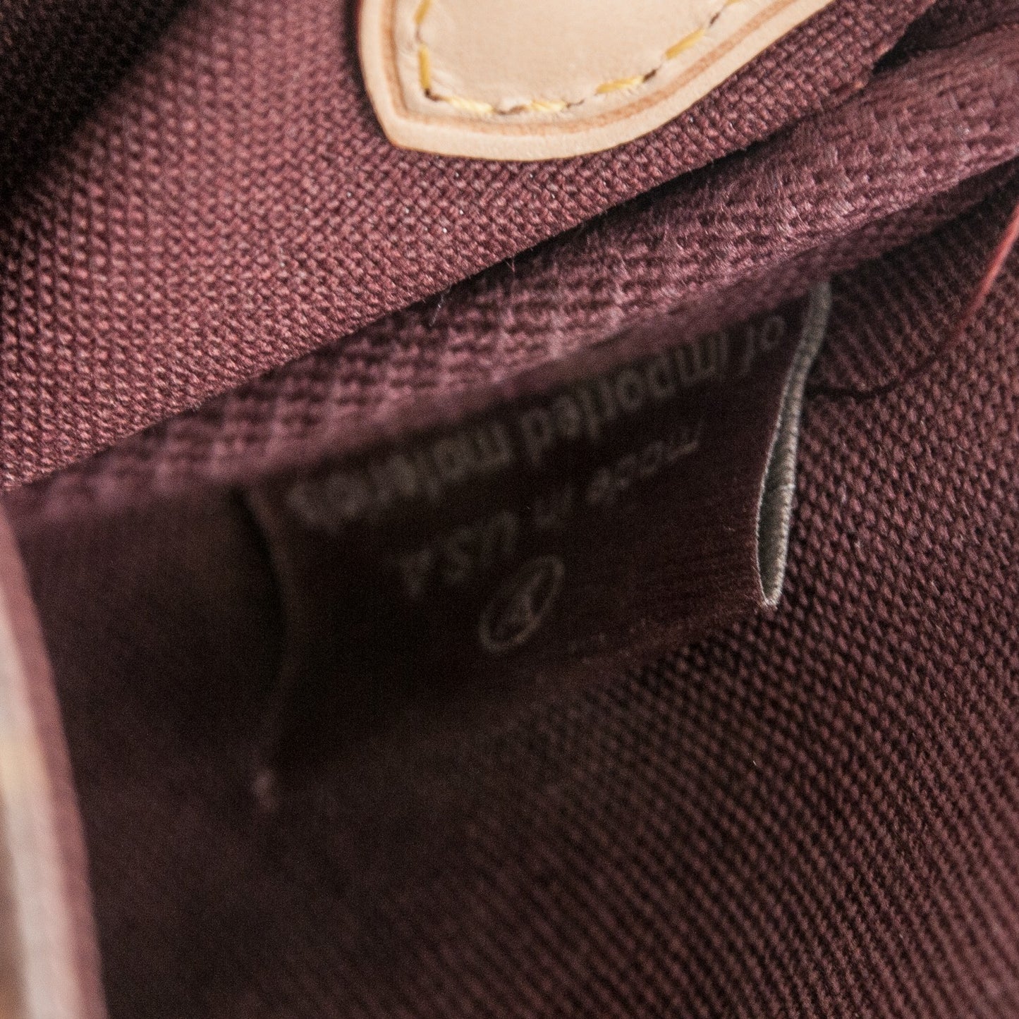 Monogram Favorite MM