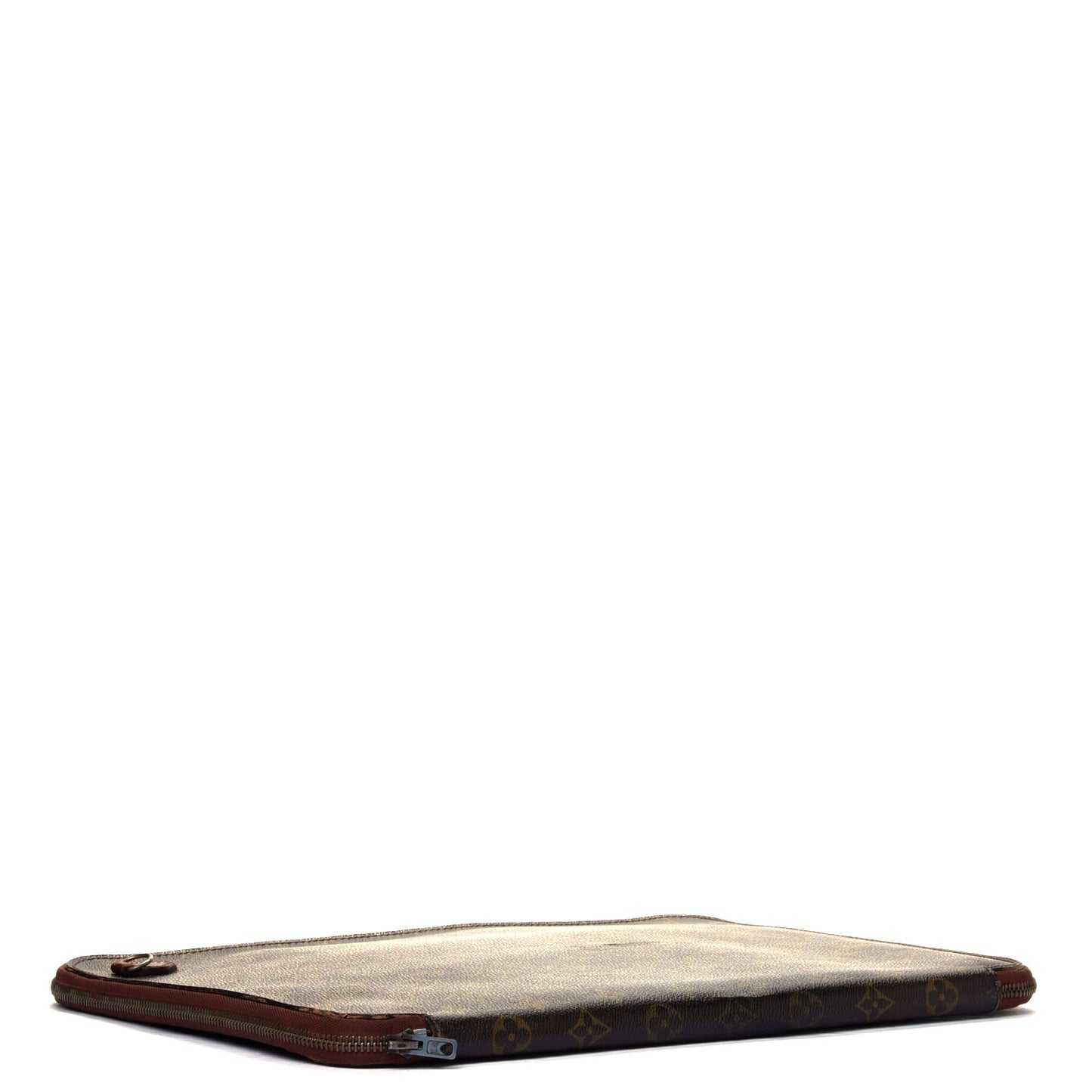 Monogram Poche Documents Portfolio Case