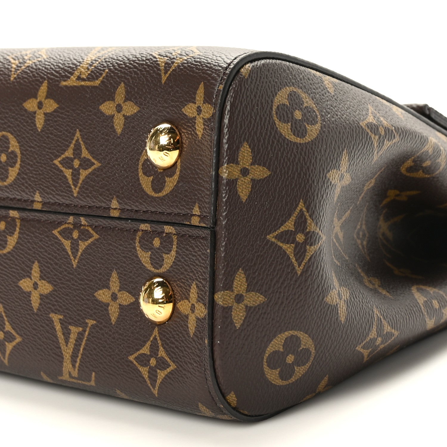 Louis Vuitton Monogram Cluny MM 8 of 8