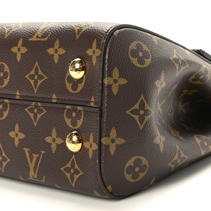 Louis Vuitton Monogram Cluny MM 8 of 8