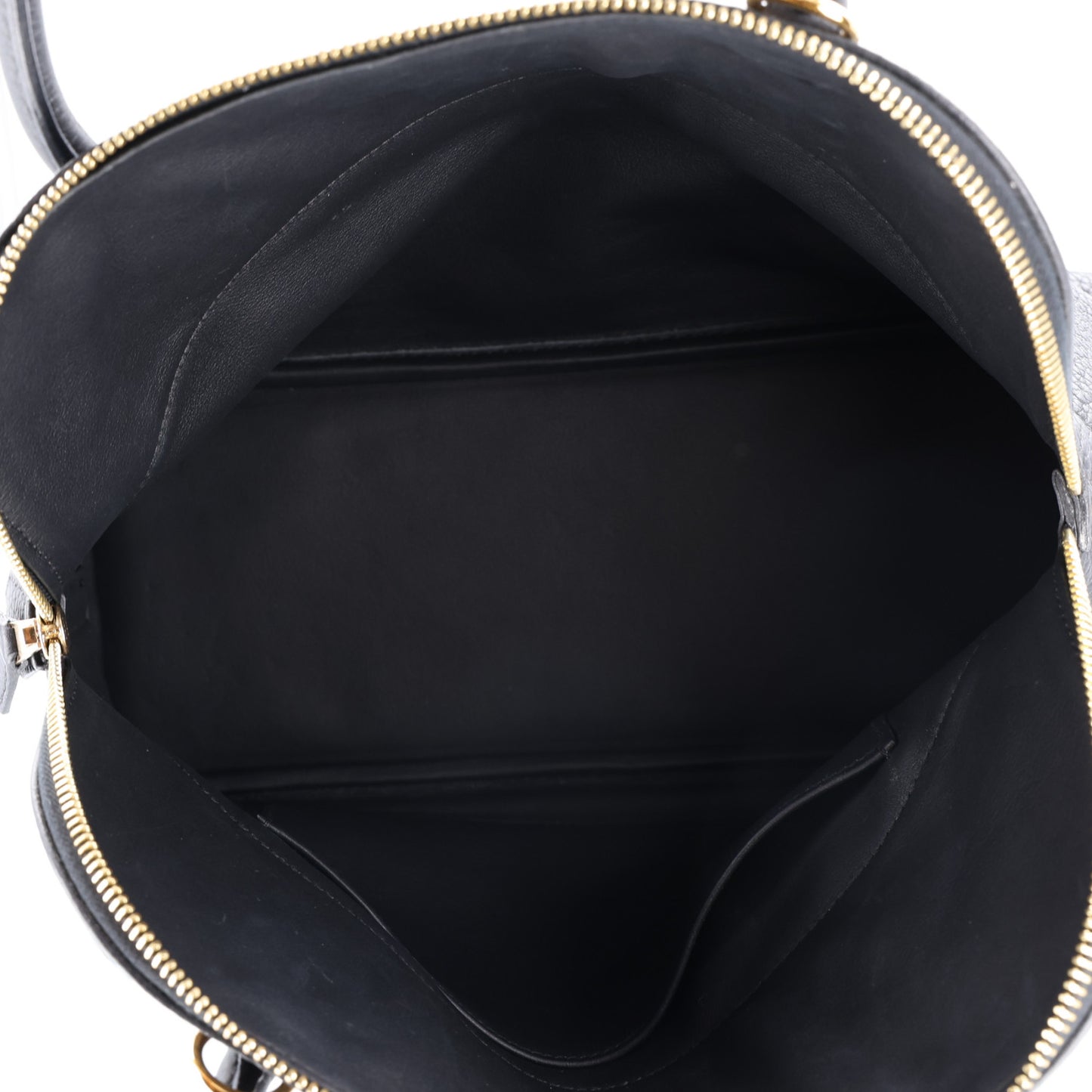 Taurillon Clemence Bolide 31 Black