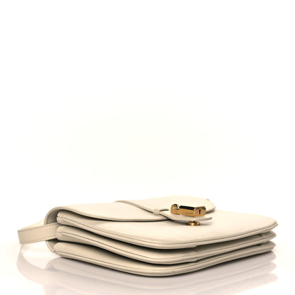 Celine Smooth Calfskin Medium Tabou Rice 3 of 9
