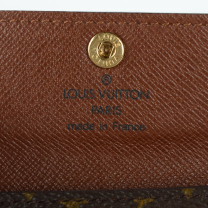 Louis Vuitton Monogram Ludlow Wallet 5 of 8