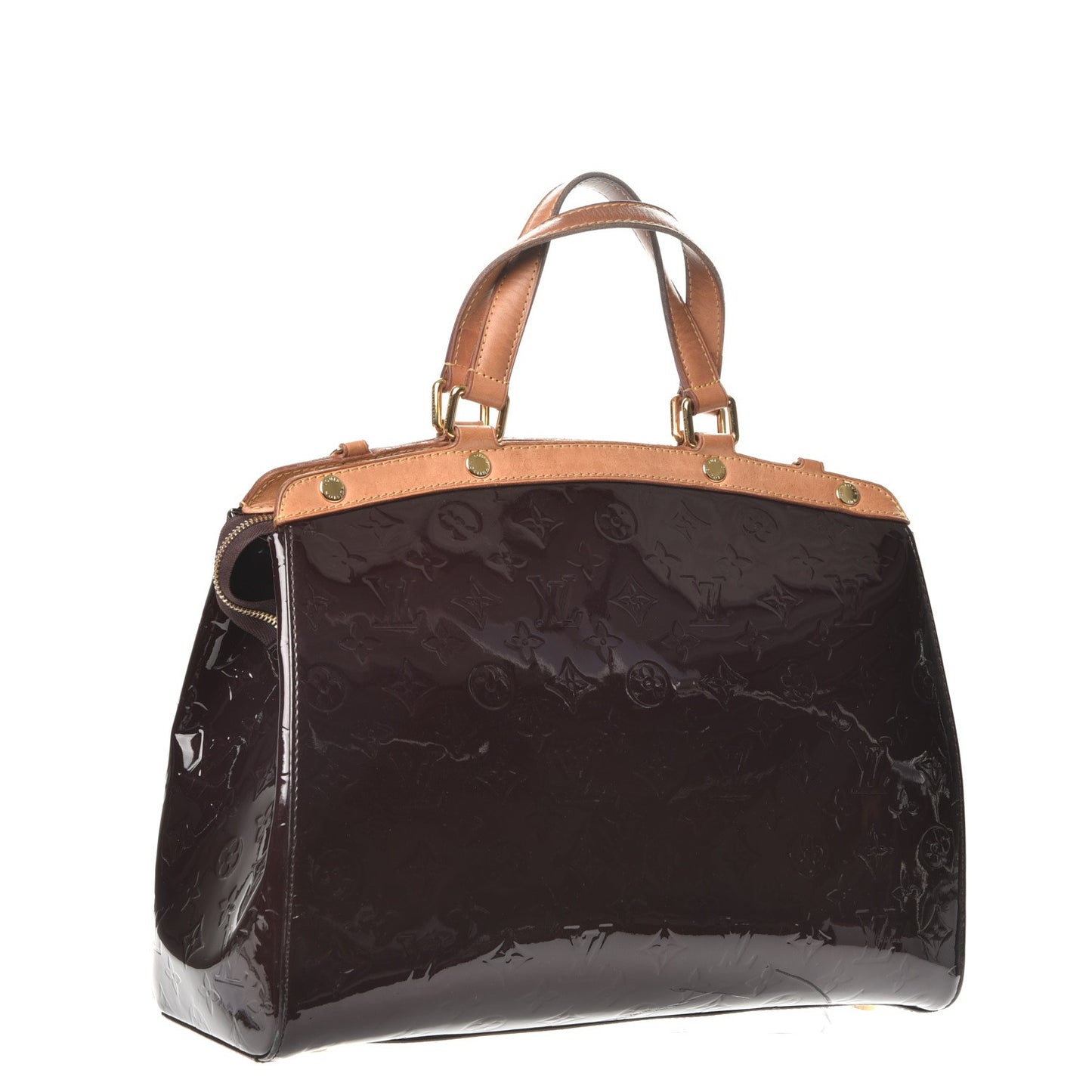 Vernis Brea GM Amarante