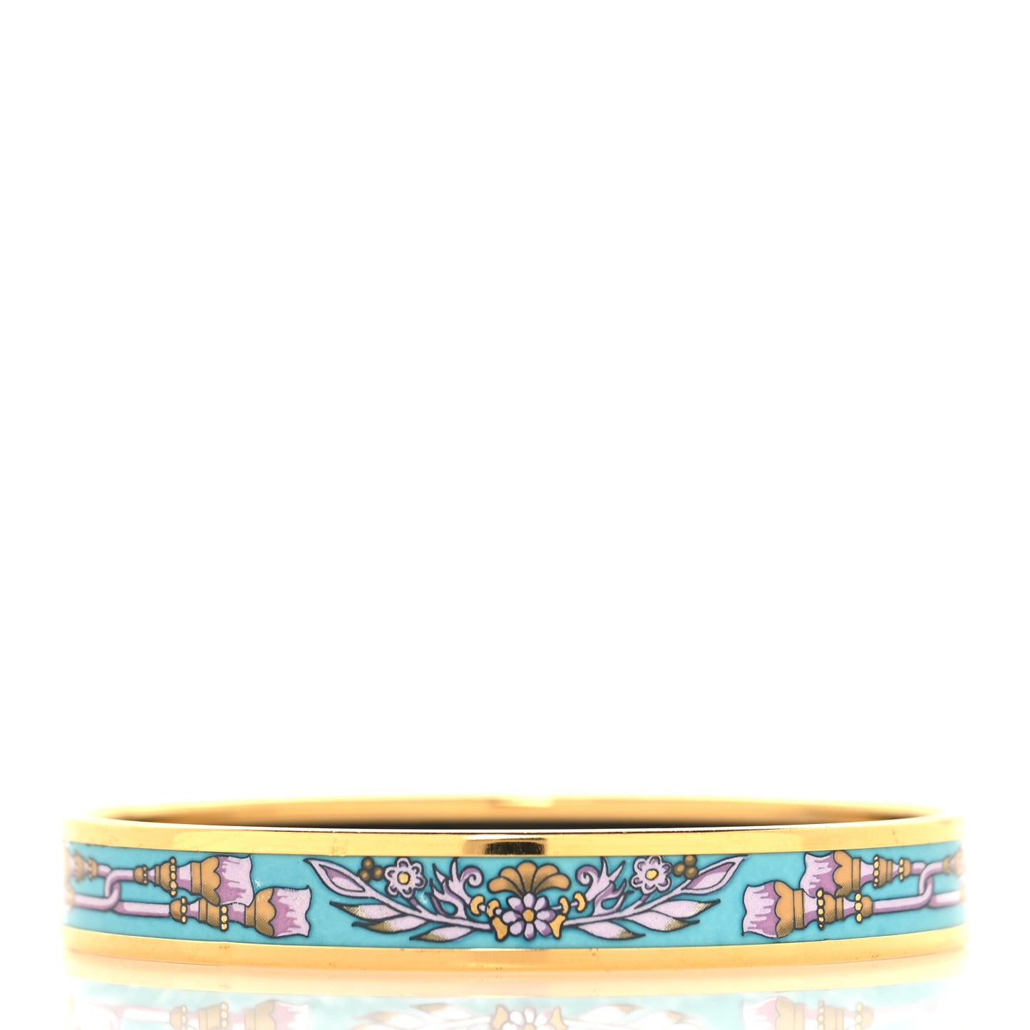 Enamel Printed Bracelet 70
