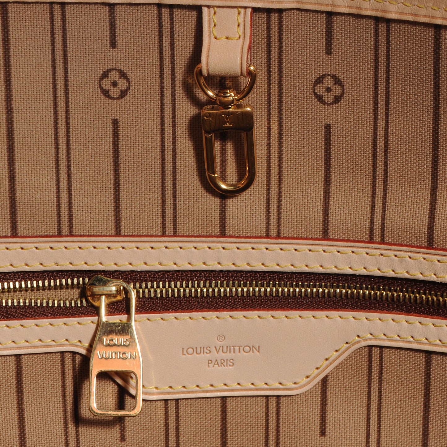 Monogram Delightful PM