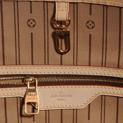 Louis Vuitton Monogram Delightful PM 7 of 9