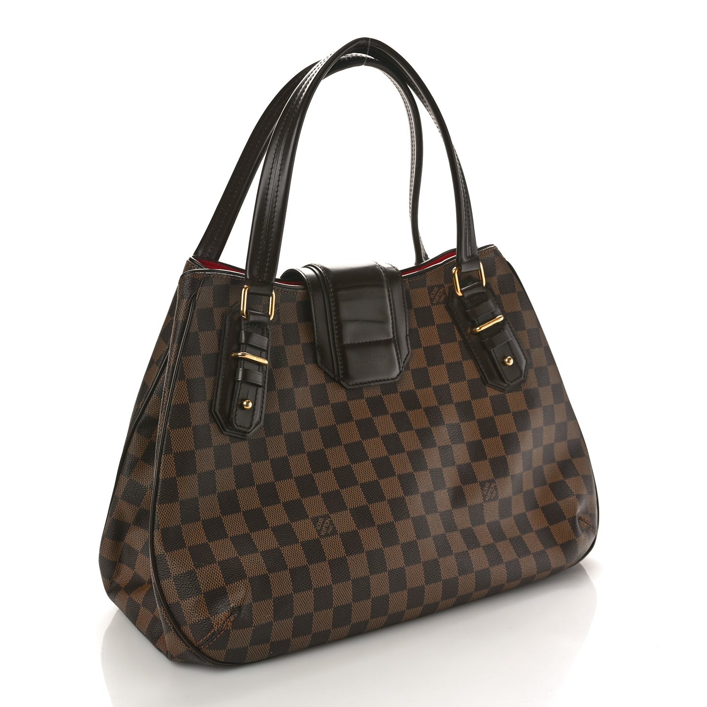 LOUIS VUITTON Damier Ebene Griet