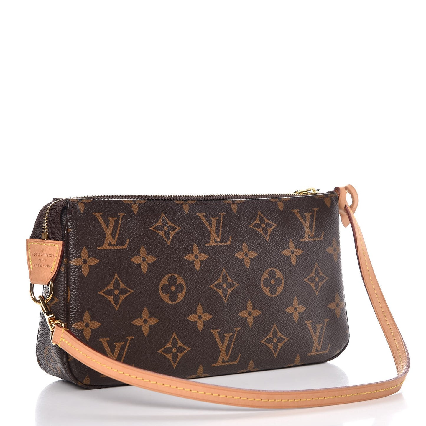 Monogram Pochette Accessories NM