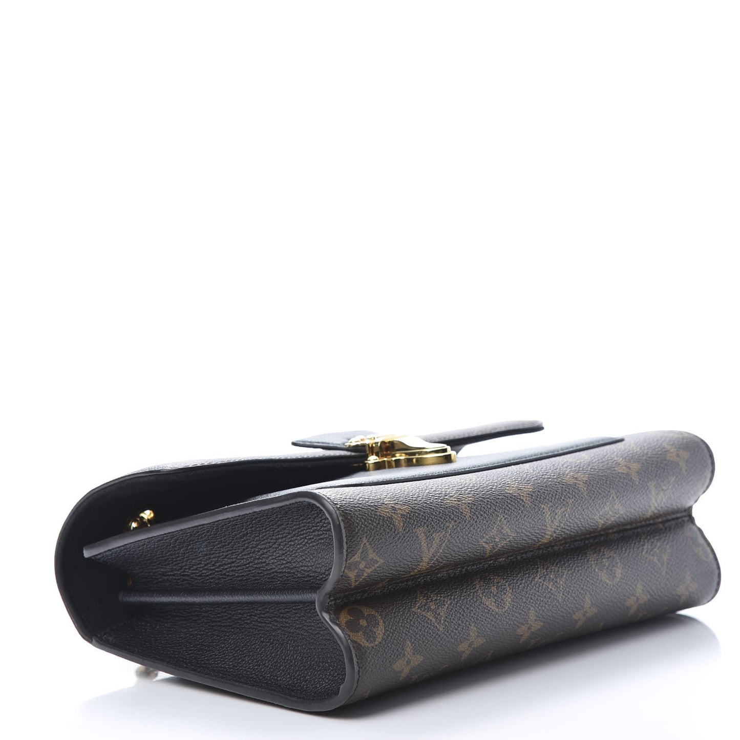 Monogram Victoire Black