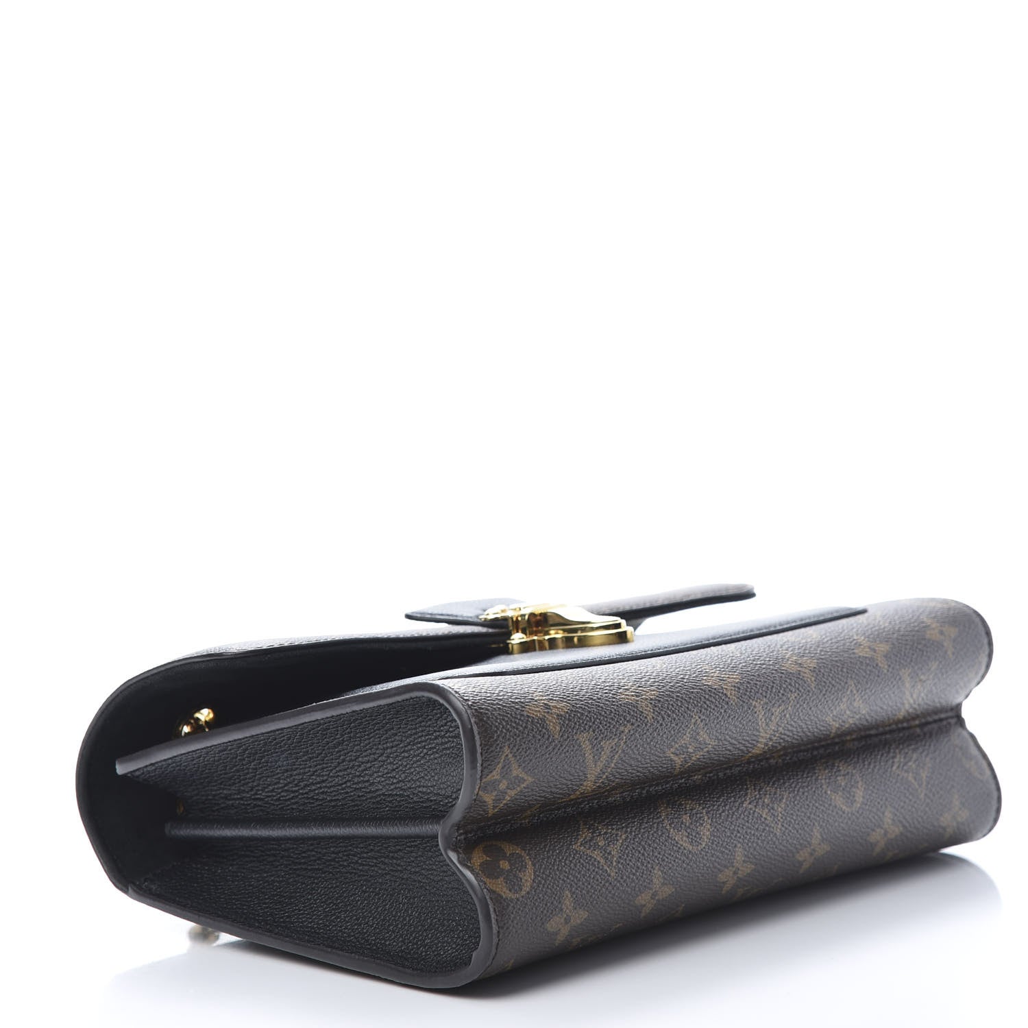 Louis Vuitton Monogram Victoire Black 4 of 11
