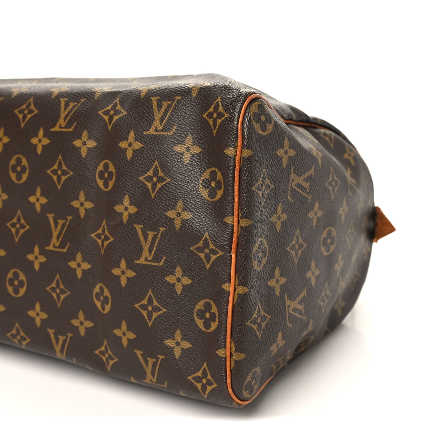 Louis Vuitton Monogram Speedy 35 8 of 8
