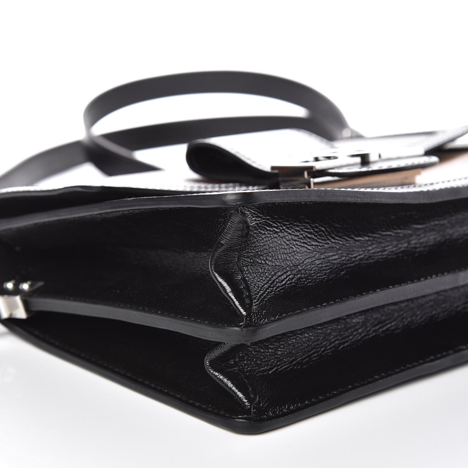 Louis Vuitton Reverse Monogram Giant Dauphine MM 7 of 8