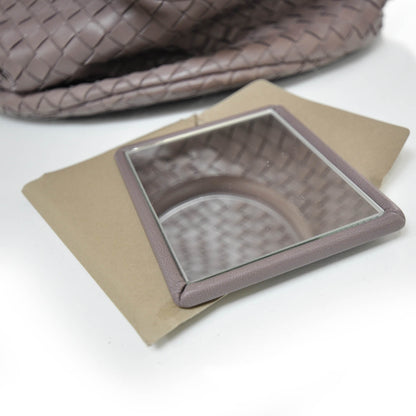Bottega Veneta Nappa Intrecciato Tote Lilac 5 of 8